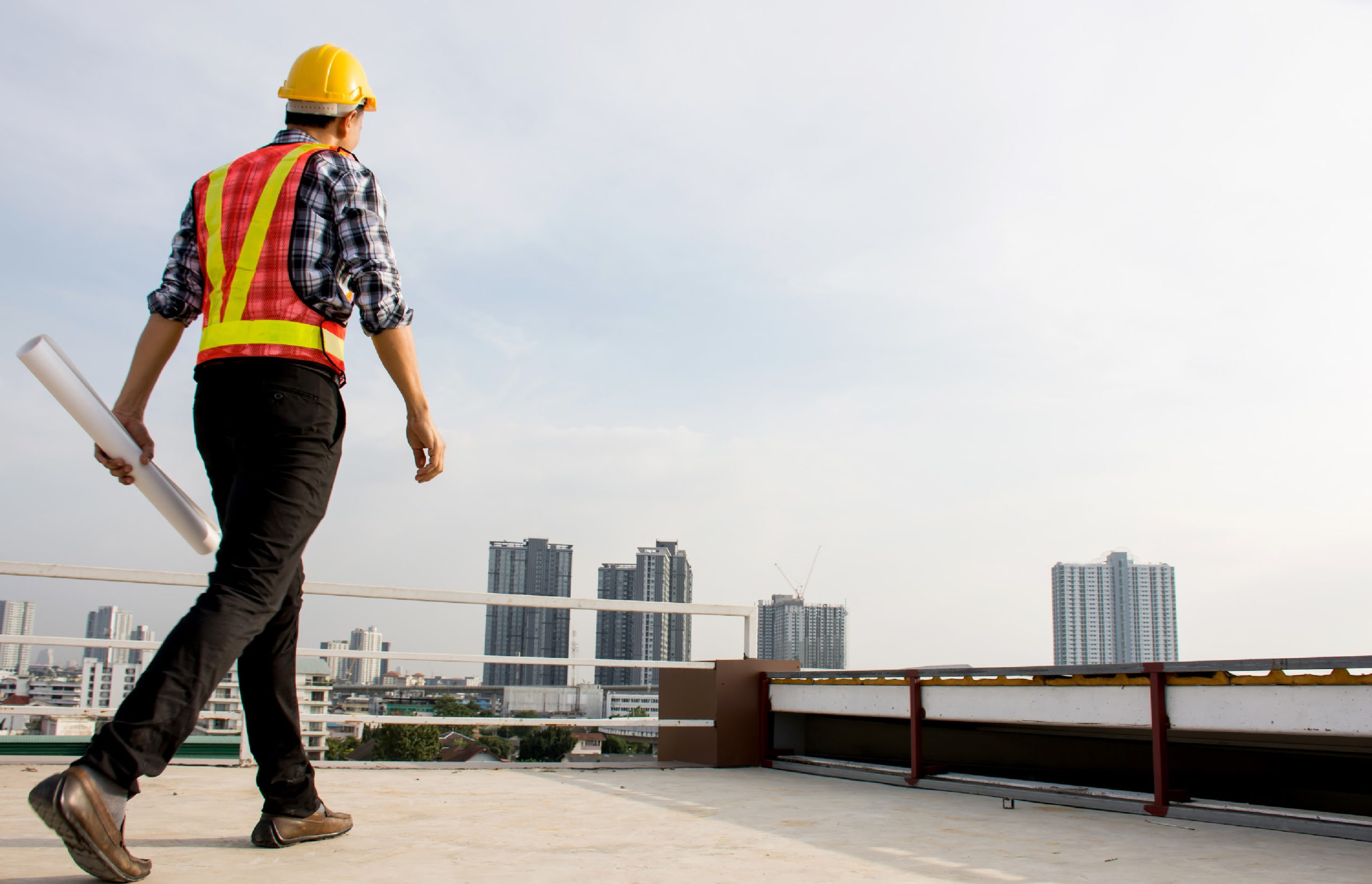 Why Do I Need My Commercial Roof Inspected?