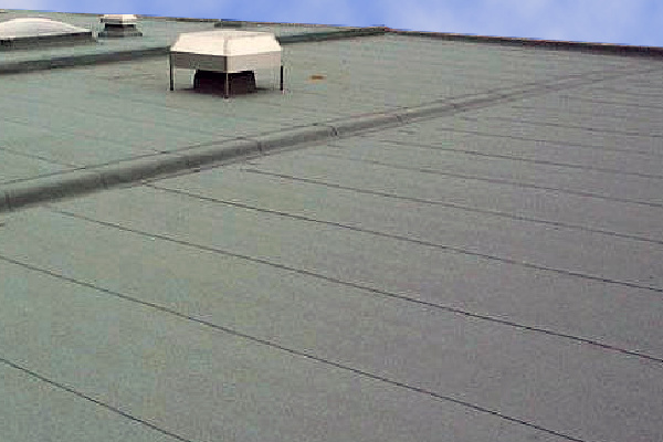 Protect Your Roof with Periodic Inspections