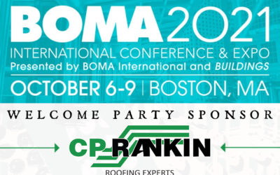 CP Rankin Gears Up for BOMA International Conference & Expo 2021