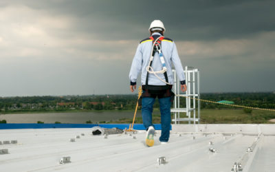 Regular Roof Maintenance Pays Off, Here’s Why