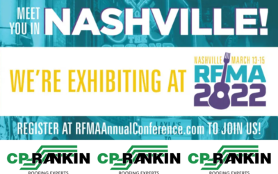 JOIN US in Nashville, RFMA 2022