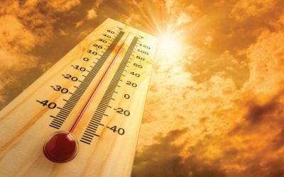 The Key to Controlling Heat Absorption in Your Commercial Rooftop