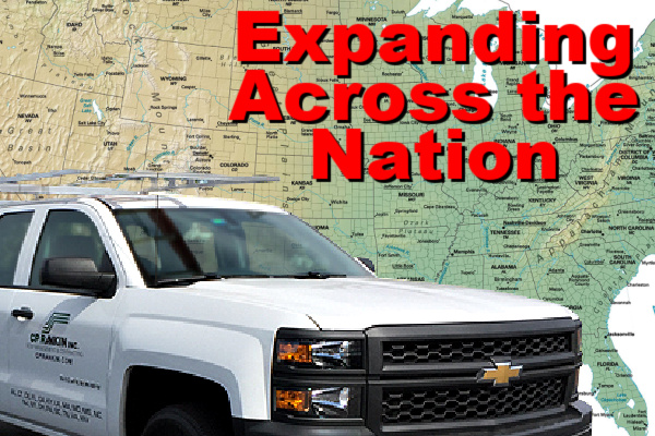 CP Rankin: Expanding Across The Nation