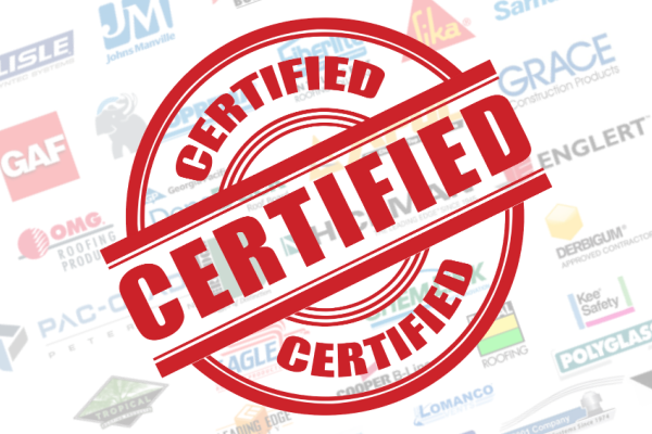 CP Rankin: Manufacturer Certified